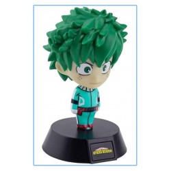 Lámpara Izuku Midoriya My...
