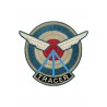 Tracer  Parche para overwatch