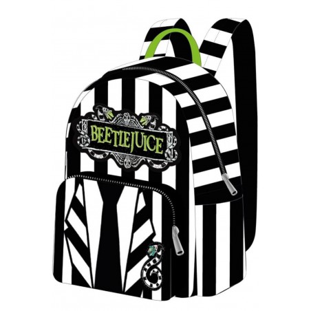 Moda Polipiel Beetlejuice Unisex