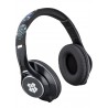 Auriculares Hogwarts House Logo