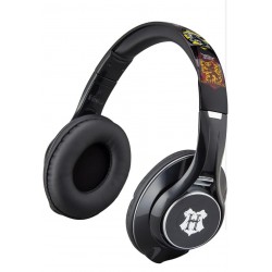 Auriculares Hogwarts House Logo