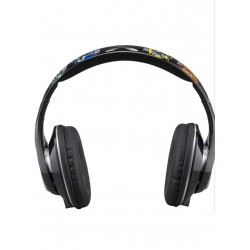 Auriculares Hogwarts House Logo