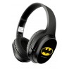 Batman 002 DC Auriculares Bluetooth 5.0 con micrófono y Ranura para Tarjeta microsd