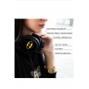 Batman 002 DC Auriculares Bluetooth 5.0 con micrófono y Ranura para Tarjeta microsd
