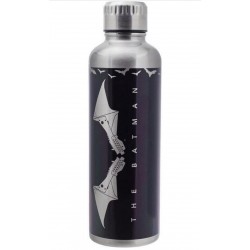 Batman, botella de agua de...