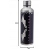 Batman, botella de agua de acero inoxidable, 500 ml