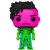 Funko Pop! Jumbo: What If - The King - Infinity Killmonger - (Blacklight)