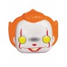 MÁSCARA PENNYWISE COLECCIONABLE ESTILO FUNKO POP!