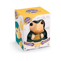 Peluche Antiestrés Escarbato 19Cm