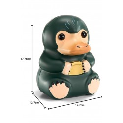 Peluche Antiestrés Escarbato 19Cm