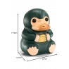 Peluche Antiestrés Escarbato 19Cm