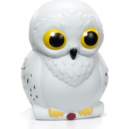 Peluche Hedwig Pufflum by The Noble Collection