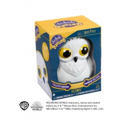 Peluche Hedwig Pufflum by The Noble Collection