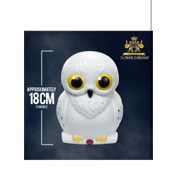 Peluche Hedwig Pufflum by The Noble Collection