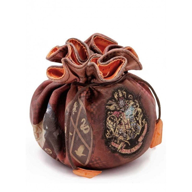 Monedero Pouch Railway Hogwarts