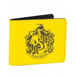 Billetera oficial Hufflepuff