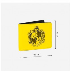 Billetera oficial Hufflepuff