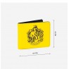 Billetera oficial Hufflepuff