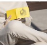 Billetera oficial Hufflepuff