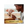 Muñeco interactivo Dobby Elfo Harry Potter de 21,6 cm