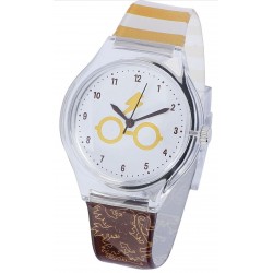 Reloj Harry Potter gafas...