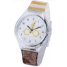 Reloj Harry Potter gafas cicatriz