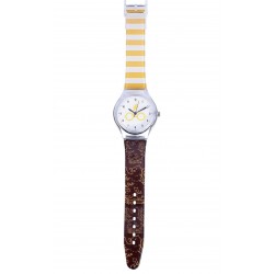 Reloj Harry Potter gafas cicatriz