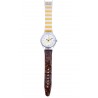 Reloj Harry Potter gafas cicatriz