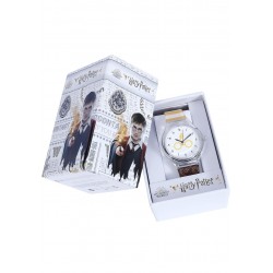 Reloj Harry Potter gafas cicatriz