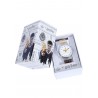 Reloj Harry Potter gafas cicatriz