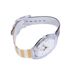 Reloj Harry Potter gafas cicatriz