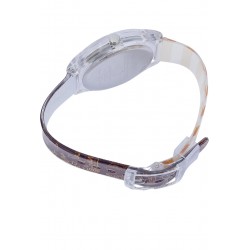Reloj Harry Potter gafas cicatriz