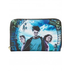 Monedero Loungefly de Harry...