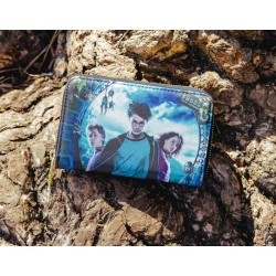 Monedero Loungefly de Harry Potter