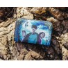 Monedero Loungefly de Harry Potter