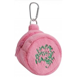 Monedero peluche tarta HAGRID