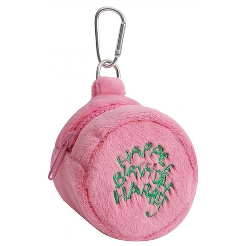 Monedero peluche tarta HAGRID