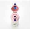Botella Kiki la Petite sorcière Bouteille One Push Jiji Flower Garland 500 ml