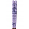 Kiki's Delivery Service - Palillos de madera (morado), diseño japonés