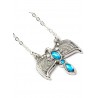 Collar Diadema de Ravenclaw oficial