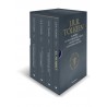 Estuche Tolkien (El Hobbit + El Señor de los Anillos)