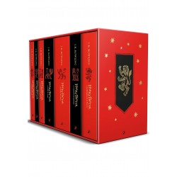 Estuche Harry Potter...