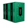 Estuche Harry Potter Slytherin
