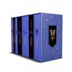 Estuche Harry Potter Ravenclaw
