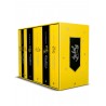 Estuche Harry Potter Hufflepuff