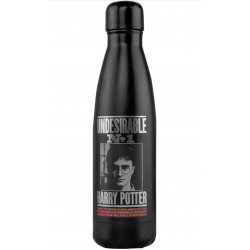 Harry Potter botella...