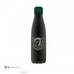 Slytherin botella...