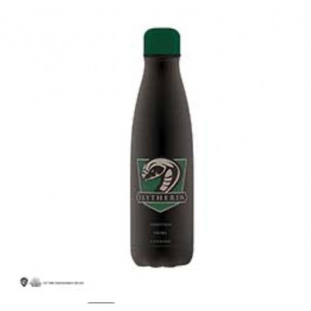 Slytherin botella isotérmica 500ml