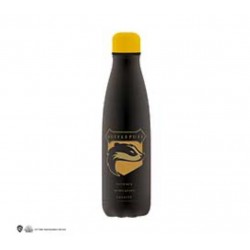 Hufflepuff botella...