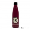 Harry Potter 9 y 3/4 botella isotérmica 500ml